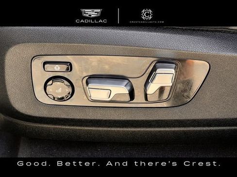 Used 2022 BMW X6 M50i w/ Executive Package AWD/4WD image 26