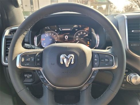 New 2026 RAM 1500 Laramie image 12