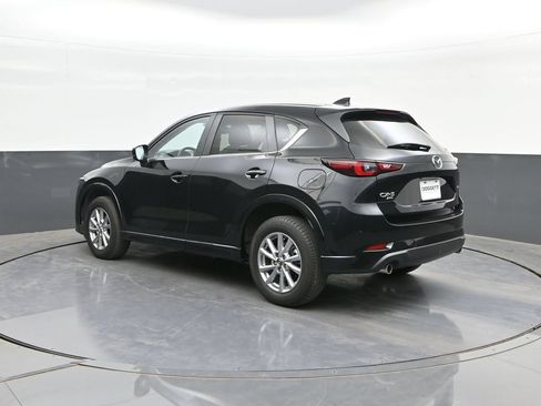 Used 2024 MAZDA CX-5 AWD 2.5 S w/ Preferred Package image 5