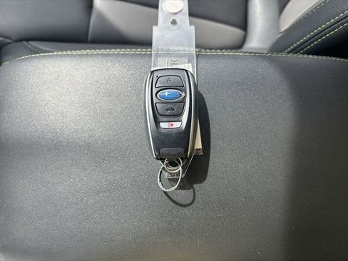 Used 2023 Subaru Ascent Onyx Edition AWD/4WD image 33