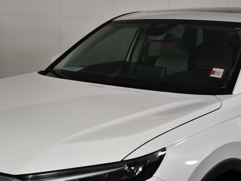 Used 2024 Honda CR-V EX image 12