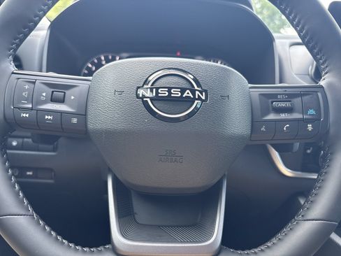 Used 2026 Nissan Rogue Dark Armor FWD image 11