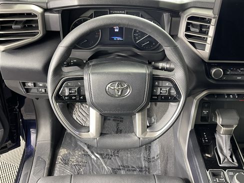 Used 2023 Toyota Tundra SR5 w/ SR5 Premium Package AWD/4WD image 11