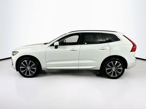 Used 2022 Volvo XC60 B5 Momentum w/ Protection Package Premier image 8