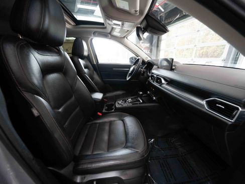 Used 2023 MAZDA CX-5 AWD 2.5 S image 27