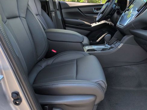 New 2026 Subaru Ascent Limited AWD/4WD image 20