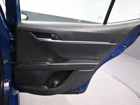 Used 2024 Toyota Camry LE image 33