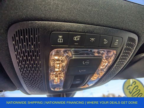 Used 2023 Mercedes-Benz GLA 250 4MATIC w/ Premium Package image 20