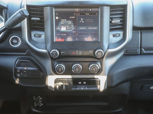 Used 2024 RAM 3500 Big Horn image 16