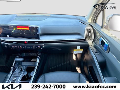 New 2026 Kia Sorento S image 18