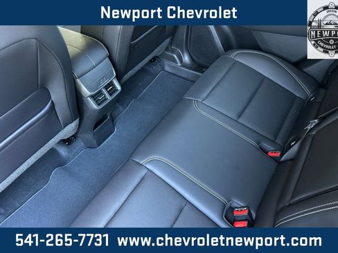 New 2026 GMC Terrain Elevation w/ Elevation Premium Package image 10