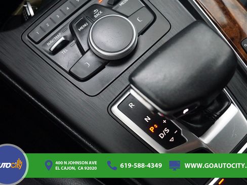 Used 2019 Audi A4 2.0T Premium FWD image 26