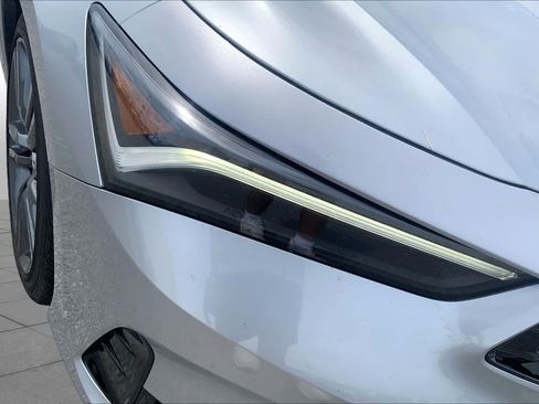 Used 2024 Acura Integra A-Spec w/ Technology Package FWD image 28