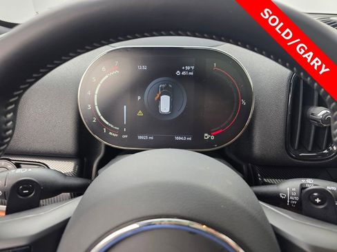 Used 2023 MINI Cooper Countryman John Cooper Works image 23