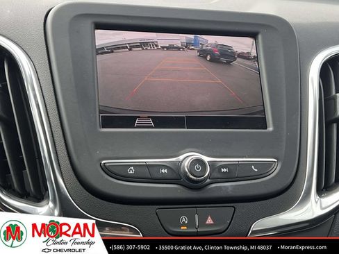 Certified 2024 Chevrolet Equinox LT FWD image 21
