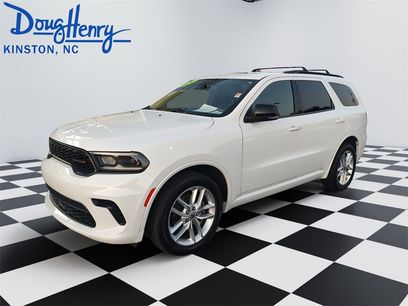 Used 2024 Dodge Durango GT