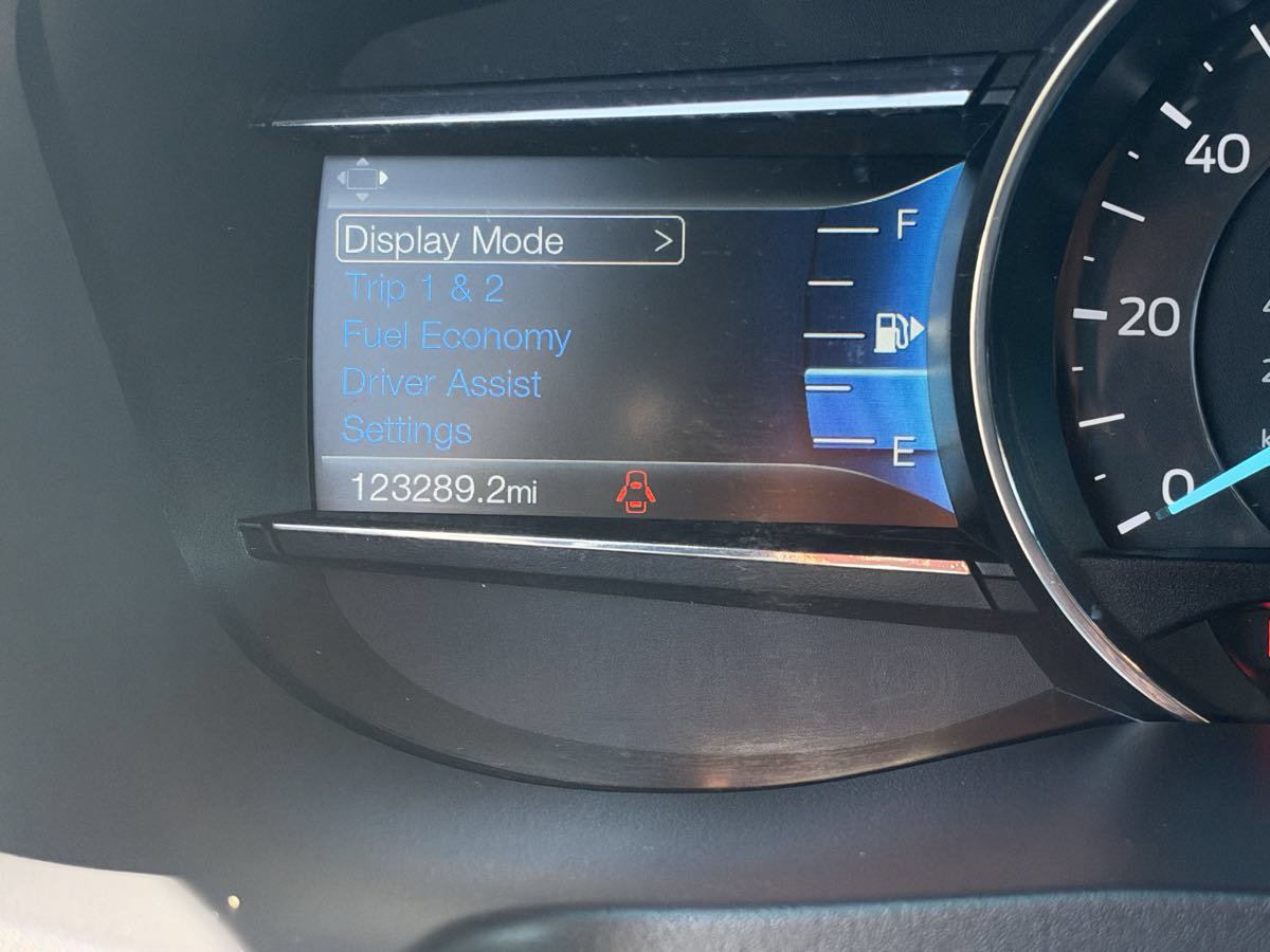 Used 2016 Ford Explorer Limited FWD image 23