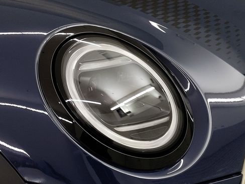 New 2026 MINI Cooper S image 3