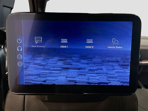 New 2025 Chevrolet Tahoe High Country image 28