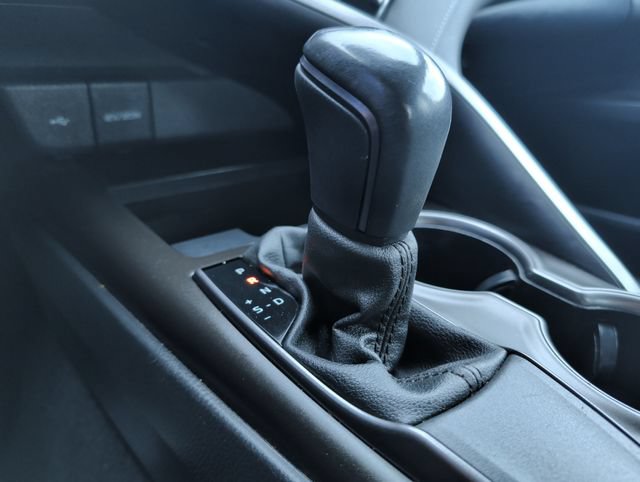 Used 2024 Toyota Camry SE FWD image 21