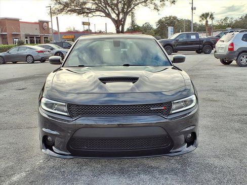 Used 2021 Dodge Charger R/T image 2