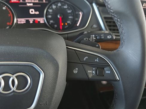 Certified 2023 Audi Q5 2.0T Premium image 15