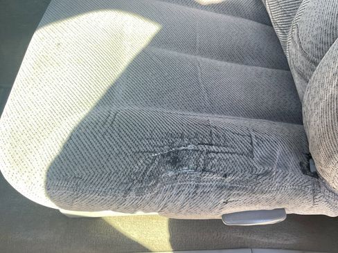 Used 1996 Chevrolet Silverado 1500 4x4 Extended Cab image 15