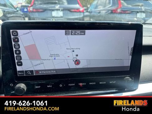 Used 2022 Kia Forte GT w/ GT2 Package FWD image 24