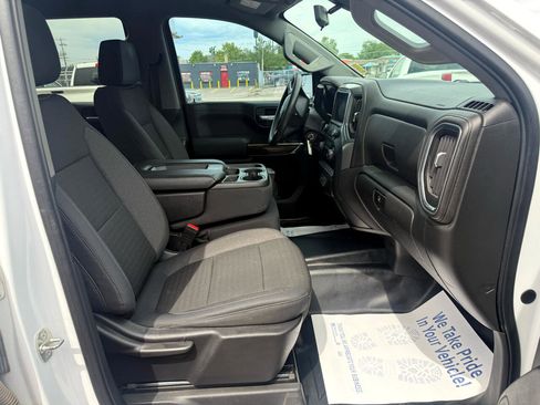 Used 2019 Chevrolet Silverado 1500 LT image 27