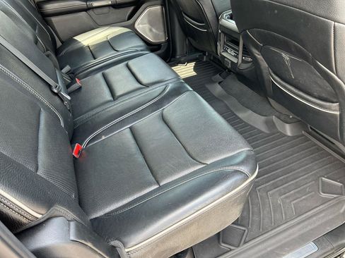 Used 2019 RAM 1500 Limited AWD/4WD image 18