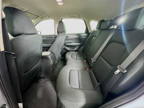 Used 2019 MAZDA CX-5 Sport FWD image 27