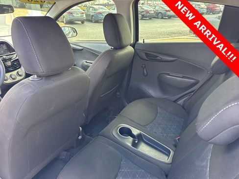 Used 2020 Chevrolet Spark LS image 8