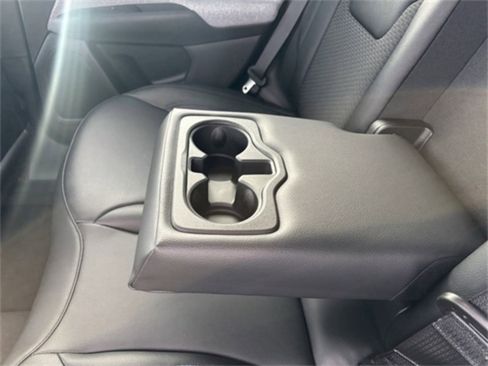 New 2026 Jeep Compass Latitude image 24