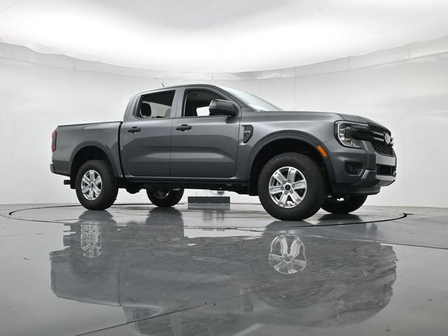 New 2026 Ford Ranger XL w/ Trailer Tow Package AWD/4WD image 41