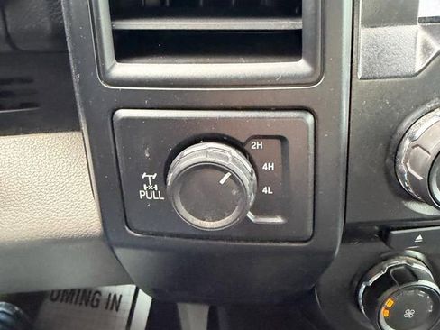 Used 2017 Ford F150 XL w/ Equipment Group 101A Mid image 18