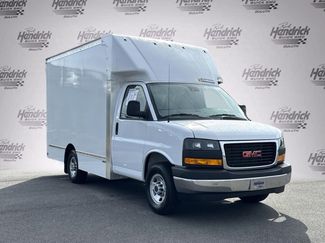 New 2025 GMC Savana 3500 w/ Power Convenience Package video 2