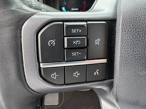 Used 2024 Ford F350 Lariat w/ Chrome Package AWD/4WD image 21