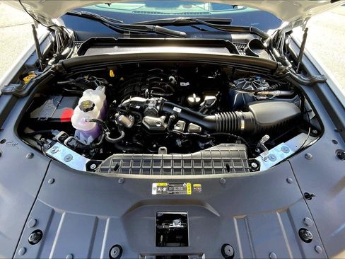 New 2025 Jeep Grand Cherokee Summit image 10