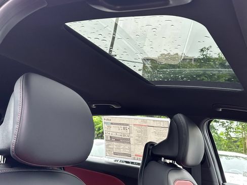 New 2026 Kia K4 GT-Line Turbo FWD image 13
