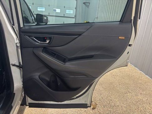 Used 2022 Subaru Forester Wilderness image 26