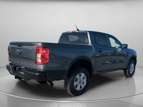 New 2026 Ford Ranger XL RWD image 31