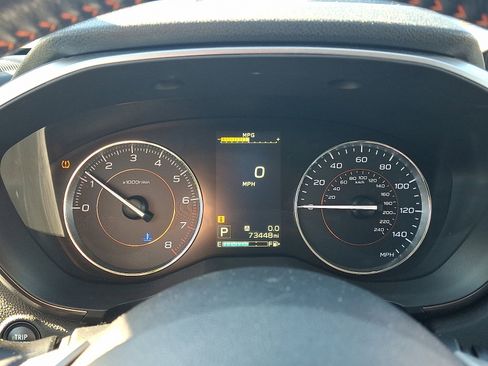 Used 2019 Subaru Crosstrek 2.0i Limited w/ Popular Package #4 image 20