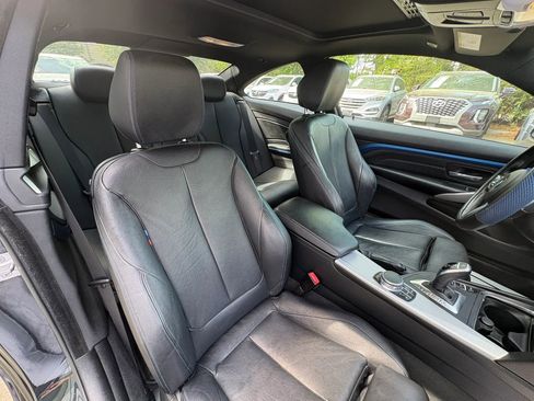 Used 2017 BMW 430i Coupe image 8