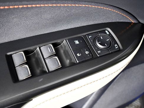 Used 2022 Lexus NX 350h AWD image 16