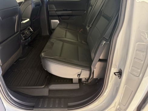 Used 2023 Ford F150 Raptor w/ Raptor 37 Performance Package image 20