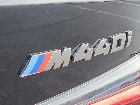 Certified 2023 BMW M440i xDrive Gran Coupe w/ Premium Package image 31