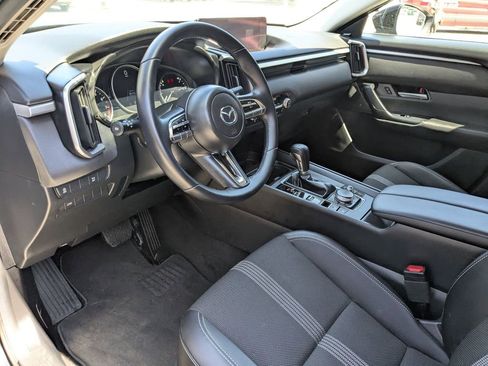 Used 2025 MAZDA CX-50 AWD 2.5 S w/ Premium Package image 13