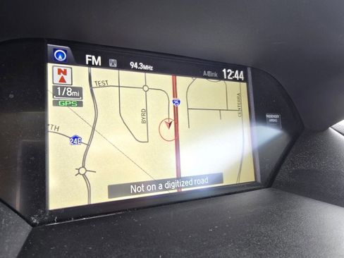 Used 2016 Acura RDX FWD w/ Advance Package image 22