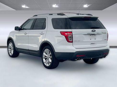 Used 2013 Ford Explorer Limited image 3