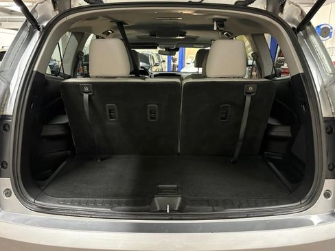 Used 2019 Honda Pilot EX-L image 9